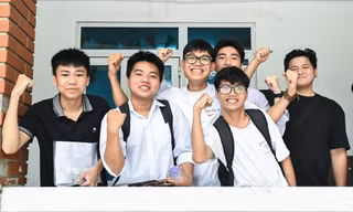 Sắp xếp lại loạt ngành đào tạo đại học năm 2027 từ kinh tế, y dược đến sư phạm