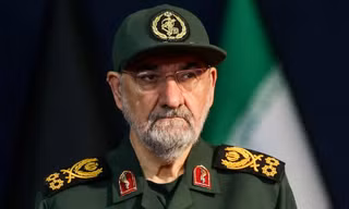 Iran gửi điều khoản đàm phán hòa bình tới Mỹ