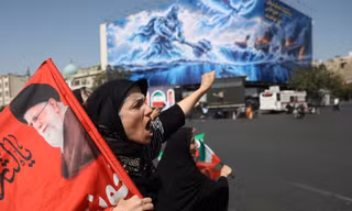 Vì sao Iran không bất ngờ khi Mỹ từ chối đề xuất ngừng bắn?