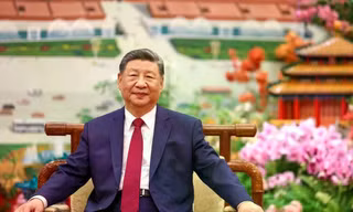 Chủ tịch Trung Quốc Tập Cận Bình có thể thăm Triều Tiên vào tuần tới?