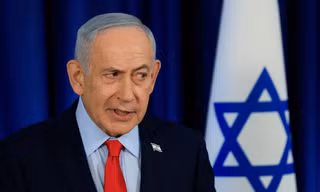 Thủ tướng Netanyahu cáo buộc Iran tìm cách can thiệp bầu cử Israel