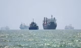 Iran và Oman đạt bước tiến quan trọng về eo biển chiến lược Hormuz