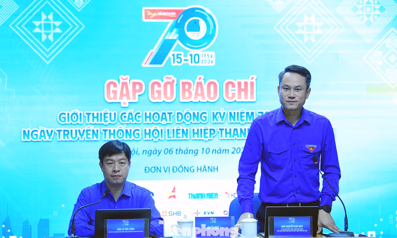 Dàn sao dự Đại nhạc hội kỷ niệm 70 năm Ngày truyền thống Hội LHTN Việt Nam