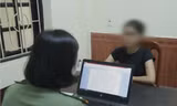 Ba đối tượng trong đường dây lừa đảo tại Campuchia ra đầu thú