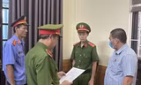 Khởi tố vụ án mua bán hóa đơn khống gần 50 tỉ đồng ở Quảng Trị