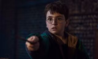 Trailer “Harry Potter” bản truyền hình hé lộ nhiều chi tiết lần đầu xuất hiện