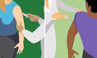 Gen Z bật “tường lửa” cho cơ thể: Các bạn nam cũng sẵn sàng chống virus HPV