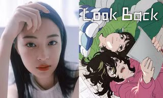Lộ diện dàn diễn viên “Look Back” bản live-action: Quá xịn, vừa xinh vừa giỏi?