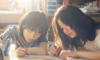 Bản phim “Look Back” tung teaser trailer: Hai nàng thơ lộ diện, đậm thanh xuân
