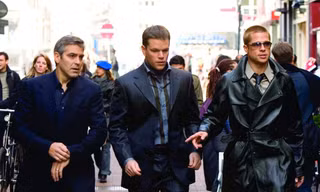 Nhóm trộm kinh điển sẽ trở lại trong “Ocean’s 14” với dàn diễn viên toàn sao