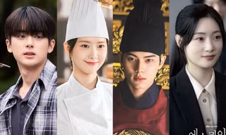 Phim Hàn tháng 8: Yoona nấu ăn cho “bạo chúa”, Jung Chae Yeon trở thành luật sư