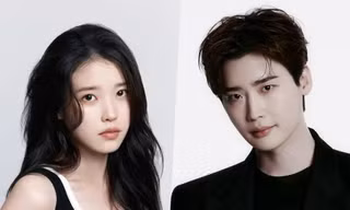 IU và Lee Jong Suk chia tay sau 4 năm hẹn hò, netizen Hàn Quốc bình luận gì?