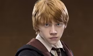 Rupert Grint gặp "chông gai" khi trở lại “Harry Potter” với vai diễn để đời