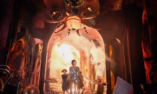 Netflix tung trailer cho “Narnia”, netizen hoài nghi “Sao như phim Marvel vậy?”