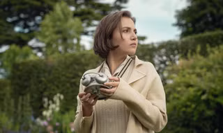 Kỳ Án Bảy Mặt Đồng Hồ: “Fan cứng” Agatha Christie cũng không đoán được cái kết