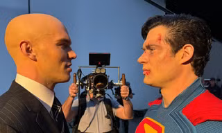 Superman (2025): James Gunn “khác người” khi chọn diễn viên đóng Siêu Nhân quá lạ