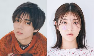 Showbiz Nhật Bản có “cặp đôi quốc dân” mới: Nagase Ren hẹn hò Hamabe Minami