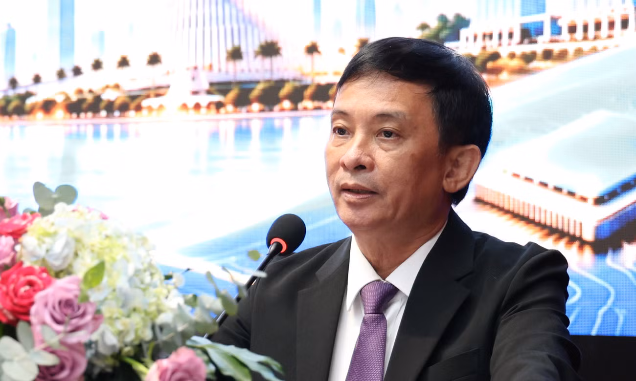 TPHCM đầu tư Trung tâm công nghệ chiến lược tại khu 52ha 'treo' vừa được thu hồi
