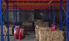 Giám đốc Xí nghiệp xây dựng phòng cháy chữa cháy cùng đồng phạm nhận hối lộ 17 tỷ đồng