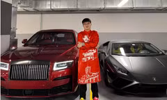 Siêu lừa Mr Pips, Mr Hunter kéo cha mẹ và vợ vào vòng lao lý như thế nào?