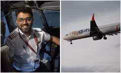 Vụ tấn công trên máy bay flydubai: Khó ngăn phi công có ý đồ xấu? 