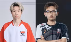 Sốc: 2 tuyển thủ Esports hàng đầu Việt Nam bị cấm thi đấu vĩnh viễn