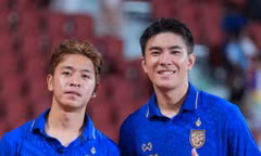 Việt Nam vs Thái Lan: Điểm mặt 4 ngôi sao chủ chốt của 'Voi chiến'