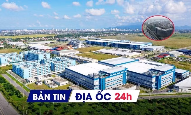 Địa ốc 24H: Phương án xử lý hơn 18.000 căn hộ sai quy hoạch; đấu giá đất làm khu biệt thự du lịch golf nghìn tỷ