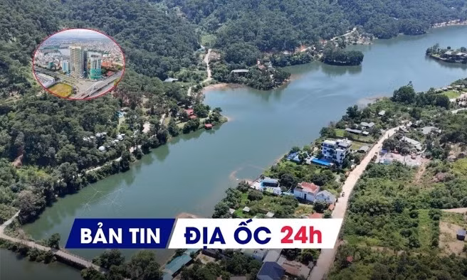 Địa ốc 24H: Đề xuất 4 phương án bồi thường khi phá dỡ chung cư cũ; NƠXH Bắc Ninh có giá gần 24 triệu đồng/m2