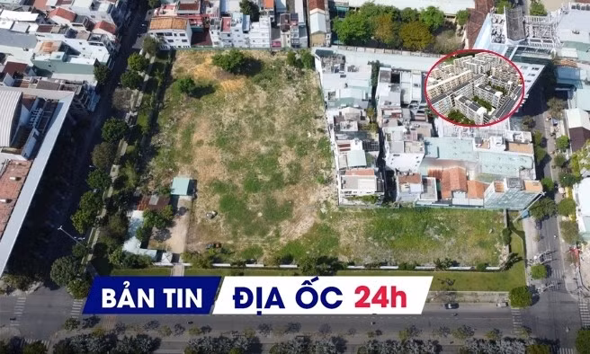 Địa ốc 24H: Không để giá NƠXH, nhà cho thuê tăng đột biến; sắp đấu giá ba lô đất Thủ Thiêm khởi điểm hơn 14.500 tỷ