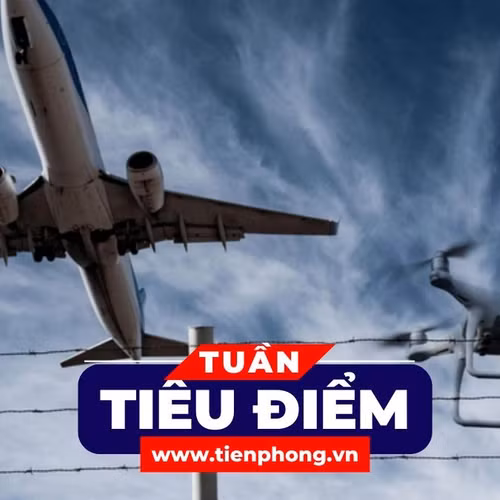 TIÊU ĐIỂM: Khuyến cáo mới về an toàn bay sau các vụ gián đoạn bay vừa qua