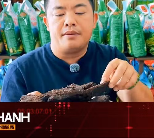 TIN NHANH: Hải Sapa TV bị khởi tố: Nghịch lý từ dòng quảng bá 'đặc sản Tây Bắc'