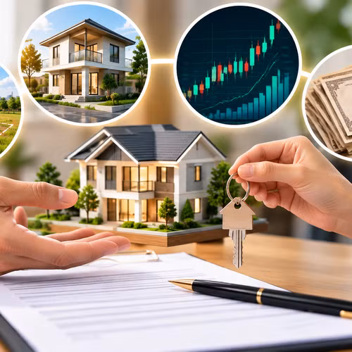 Được dùng tài sản số, kim cương đặt cọc mua bán nhà đất từ ngày mai