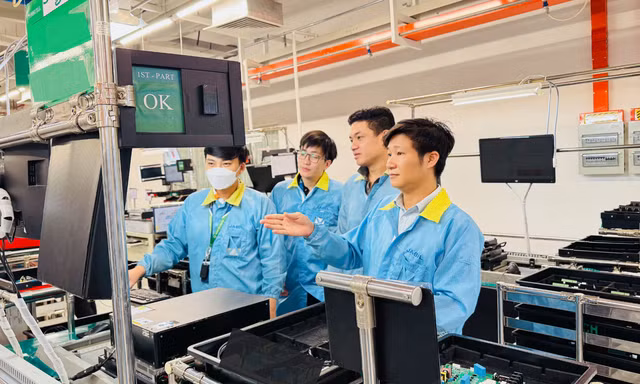 Nghịch lý thị trường lao động và 1,6 triệu người 'ba không'