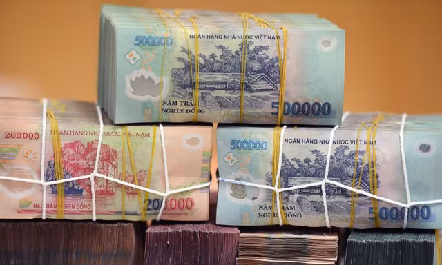 Tiết kiệm 3 triệu đồng/tháng, sau 20 năm có bao nhiêu tiền?