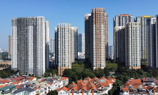 Chung cư xây mới sẽ có thời hạn sử dụng: Căn hộ 'lâu dài' khó xảy ra 'sốt giá'?