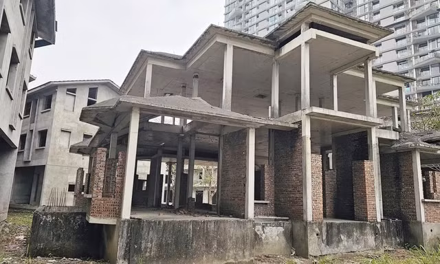 Câu hỏi 'nóng' liên quan đề xuất áp thuế cao gấp 7 lần với đất bỏ hoang