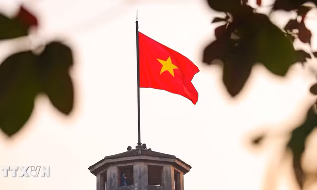 Một thế kỷ khát vọng, một Việt Nam vươn mình 