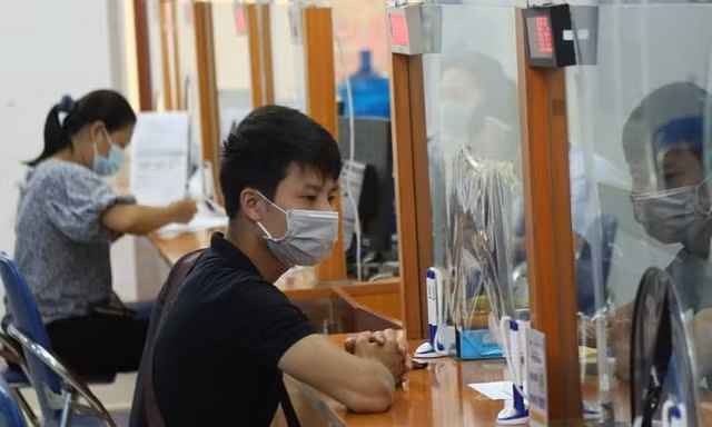 Đề xuất mới về bảo hiểm thất nghiệp