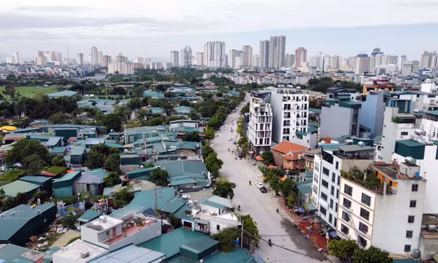 Quy định mới về trách nhiệm của Chủ tịch xã trong lĩnh vực đất đai 