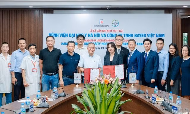 Khi chẩn đoán hình ảnh trở thành nền tảng của điều trị hiện đại