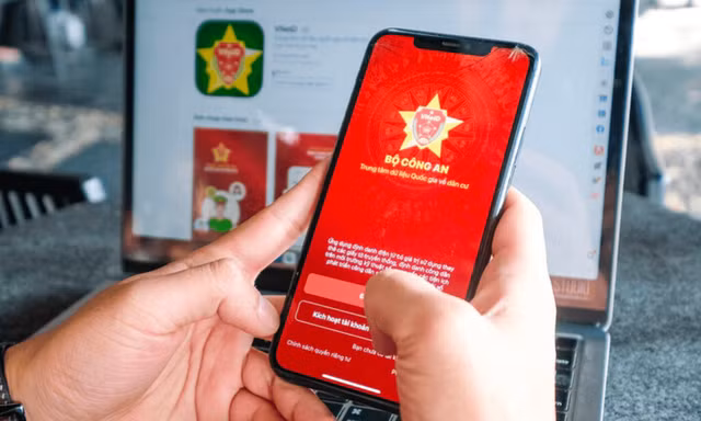 Người dân sẽ góp ý Luật Đất đai sửa đổi trên VNeID ra sao?