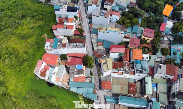 Hà Nội đề xuất bỏ 'trần' 5 năm với công trình xây dựng có thời hạn
