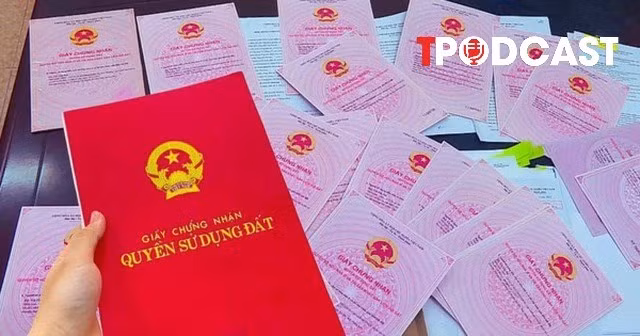 Sẽ bỏ công chứng xác nhận tình trạng hôn nhân khi mua bán nhà đất