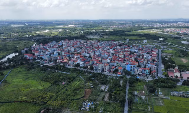 Đề xuất đột phá gỡ khó cho định giá đất