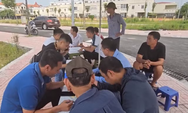 Hà Nội chỉ rõ những bất cập trong thao túng, thổi giá bất động sản