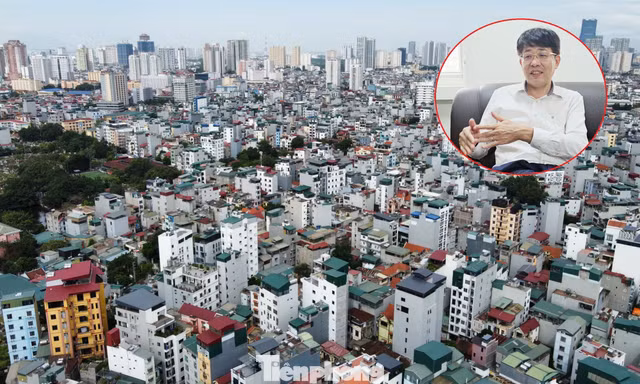 Làm sạch dữ liệu đất đai: Tuyệt đối không chạy theo số lượng