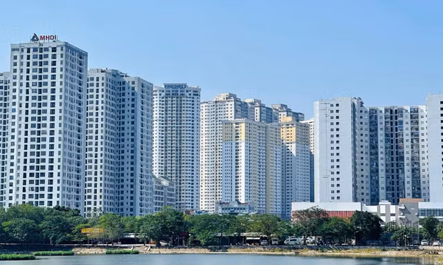 Bóc tách chi phí cấu thành giá nhà: Chủ đầu tư còn dư địa giảm giá?