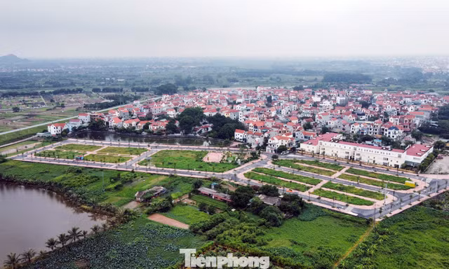 Hơn 73 triệu thửa đất đã lên dữ liệu quốc gia