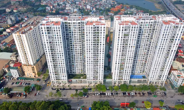 Thời hạn nhà chung cư theo niên hạn công trình: Tư duy mua nhà thay đổi và kinh nghiệm quốc tế cho thấy điều gì?